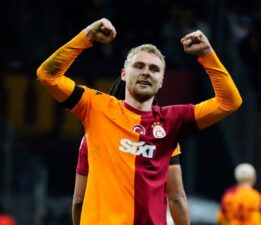 Victor Nelsson’un yeni adresi belli oluyor