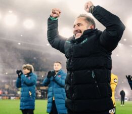 Vitor Pereira’dan Premier Lig’de 2’de 2