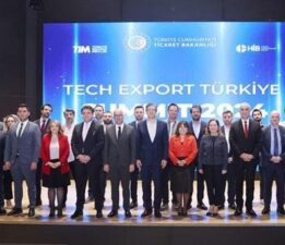 Yazılım ihracatçıları zirvede buluştu
