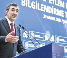 Yeni GAP Eylem Planı açıklandı! ‘Hep birlikte kalkınacağız’