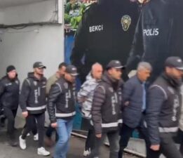 Yenidoğan çetesi soruşturmasında yeni gelişme