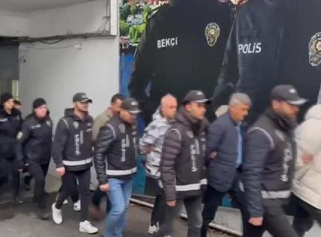 Yenidoğan çetesi soruşturmasında yeni gelişme