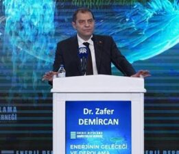 Yenilenebilir enerji yatırımları 132 milyar dolarlık doğal gaz ithalatının önüne geçti