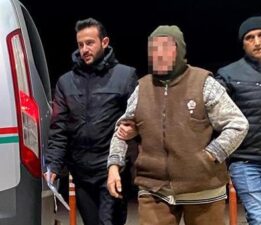Yer: Bursa! 6 yaşındaki çocuğu kaçırmaya çalıştı