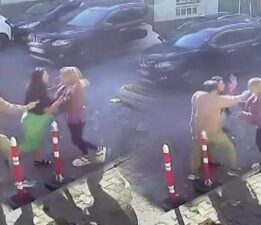 Yer: İstanbul! Veterinere ‘Kedinin bıyıklarını kestin’ dayağı