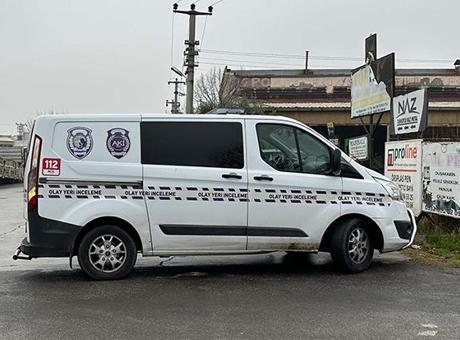 Yer: Manisa! Barışma teklifini reddeden eşini vurdu