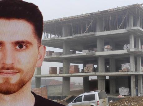 Yer: Samsun! Hemşirenin sır ölümü