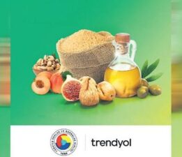 Yerli Malı Haftası’na özel ‘Yöresinden Ürünler’