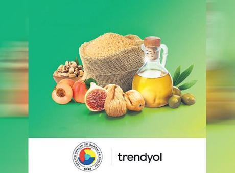 Yerli Malı Haftası’na özel ‘Yöresinden Ürünler’