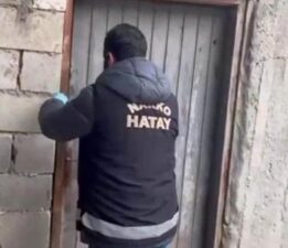 Yılbaşı öncesi 7 adrese eş zamanlı operasyon! Ahırdaki manzara ekipleri şoke etti