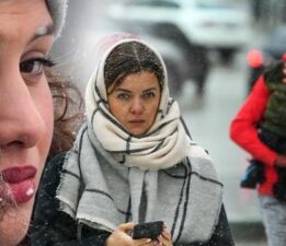 Yılbaşı planlaması yapmak isteyenler için Meteoroloji 5 günlük raporu paylaştı