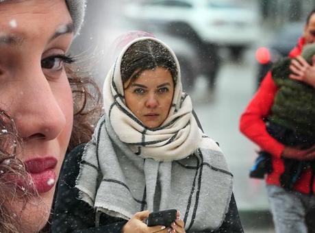 Yılbaşı planlaması yapmak isteyenler için Meteoroloji 5 günlük raporu paylaştı