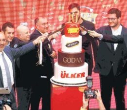 Yıldız Holding buluşması