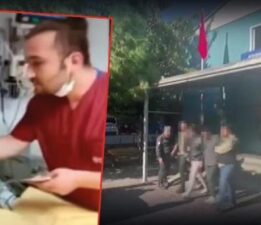 Yoğun bakımdaki yatan hastaya eziyet etmişlerdi! 7 hemşireye yönelik iddianame tamamlandı