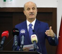 YÖK Başkanı Erol Özvar: Öğrencilerin mağdur edilmemesi hepimizin birinci önceliği