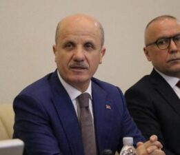 YÖK Başkanı: Türk üniversiteleri ciddi bir başarı elde etti