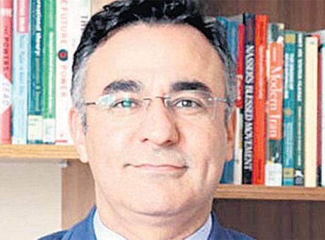 ‘YPG meşruiyeti kaybeder’