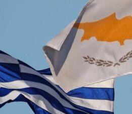 Yunanistan ve GKRY’den Türkiye kararı! 1 milyar avroluk AB desteğini veto mu edecekler