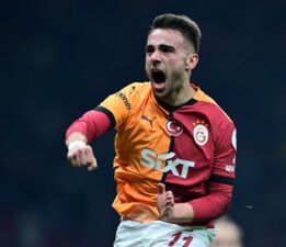 Yunus Akgün için Premier Lig iddiası: Galatasaray kararını verdi
