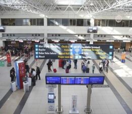 Yurt dışına Çıkış Harcı Uygulaması Resmi Gazete’de yayımlandı