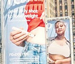 Zayıflama ilaçları için ‘sanal tuzak’