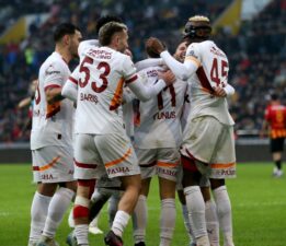 “Zirvede tek kaldı” (23 Aralık 2024 spor manşetleri)