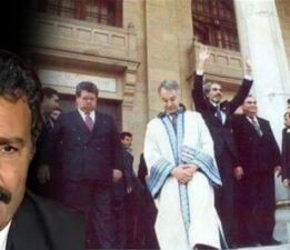 Ziya Ayaz hayatını kaybetti: O sıradan bir polis değildi