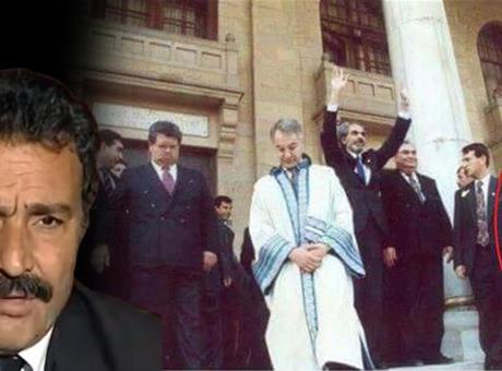 Ziya Ayaz hayatını kaybetti: O sıradan bir polis değildi