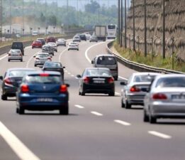 Zorunlu trafik sigortasında yeni dönem