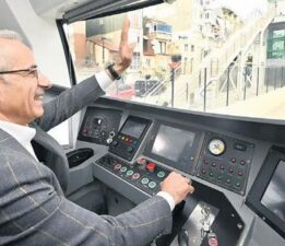 1 milyon emekli indirimli seyahat etti