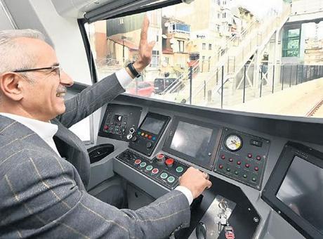 1 milyon emekli indirimli seyahat etti