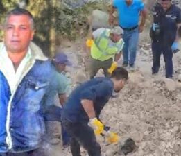 10 yıllık sır perdesi aralandı! Hüseyin Bağatur’un cesedi evin temelinde çıktı