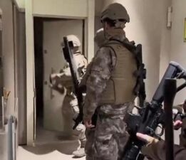 11 ilde yasa dışı bahis operasyonu! Çok sayıda gözaltı var