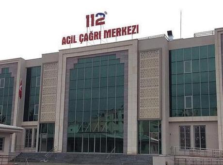 112 Acil Çağrı Merkezleri, geçen yıl 34 milyon vakaya müdahale edilmesini sağladı