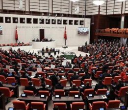 14 vekil için dokunulmazlık dosyası! Aralarında 3 partinin genel başkanı da var
