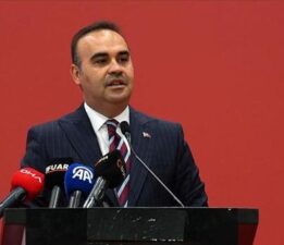 “153 OSB’de bin 76 yatırım yeri için sanayicilerimiz 2 bin 10 başvuru gerçekleştirdi”