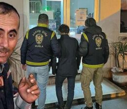 16 yaşındaki katil 13 ay sonra yakalandı! ‘Elimden geldiğince ayak izlerimi sildim’