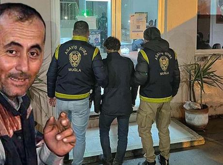 16 yaşındaki katil 13 ay sonra yakalandı! ‘Elimden geldiğince ayak izlerimi sildim’