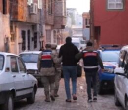 17 ilde terör örgütü DEAŞ’a Gürz-35 operasyonu