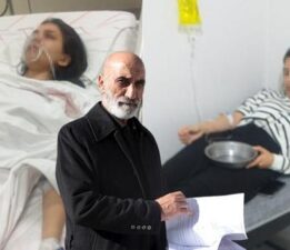 17 yaşındaki Hilal’e ölümcül ilaç iddiası! Dedenin anlattıkları şoke etti