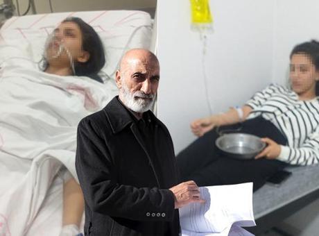 17 yaşındaki Hilal’e ölümcül ilaç iddiası! Dedenin anlattıkları şoke etti