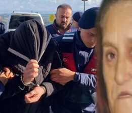 19 yıl sonra kan donduran itiraf! ‘Cinayeti ben işledim’