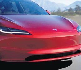 2.6 milyon Tesla’ya inceleme başlatıldı