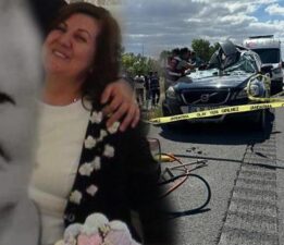 2 kardeşin öldüğü kazada kamyon şoförüne verilen ceza belli oldu