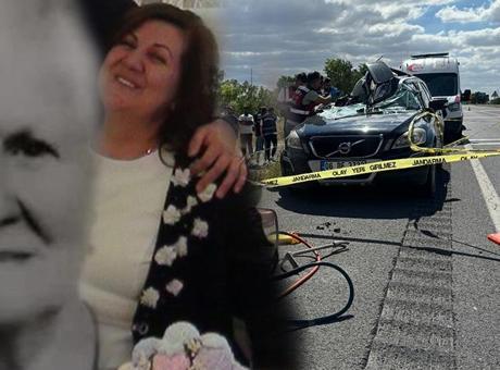2 kardeşin öldüğü kazada kamyon şoförüne verilen ceza belli oldu