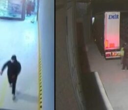 20 günde 25 milyon! Suçüstü yakalandılar