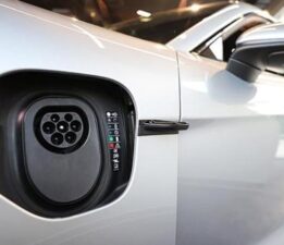 2024’te elektrikli otomobil satışları 100 bine dayandı
