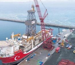 2025 yatırım programı yayımlandı! 14 bin 238 proje için 1.4 trilyon TL ödenek
