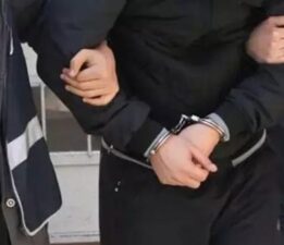 23 ilde FETÖ operasyonu! Peş peşe gözaltılar