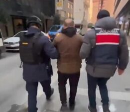 24 ilde terör örgütü DEAŞ’a operasyon: 100 gözaltı